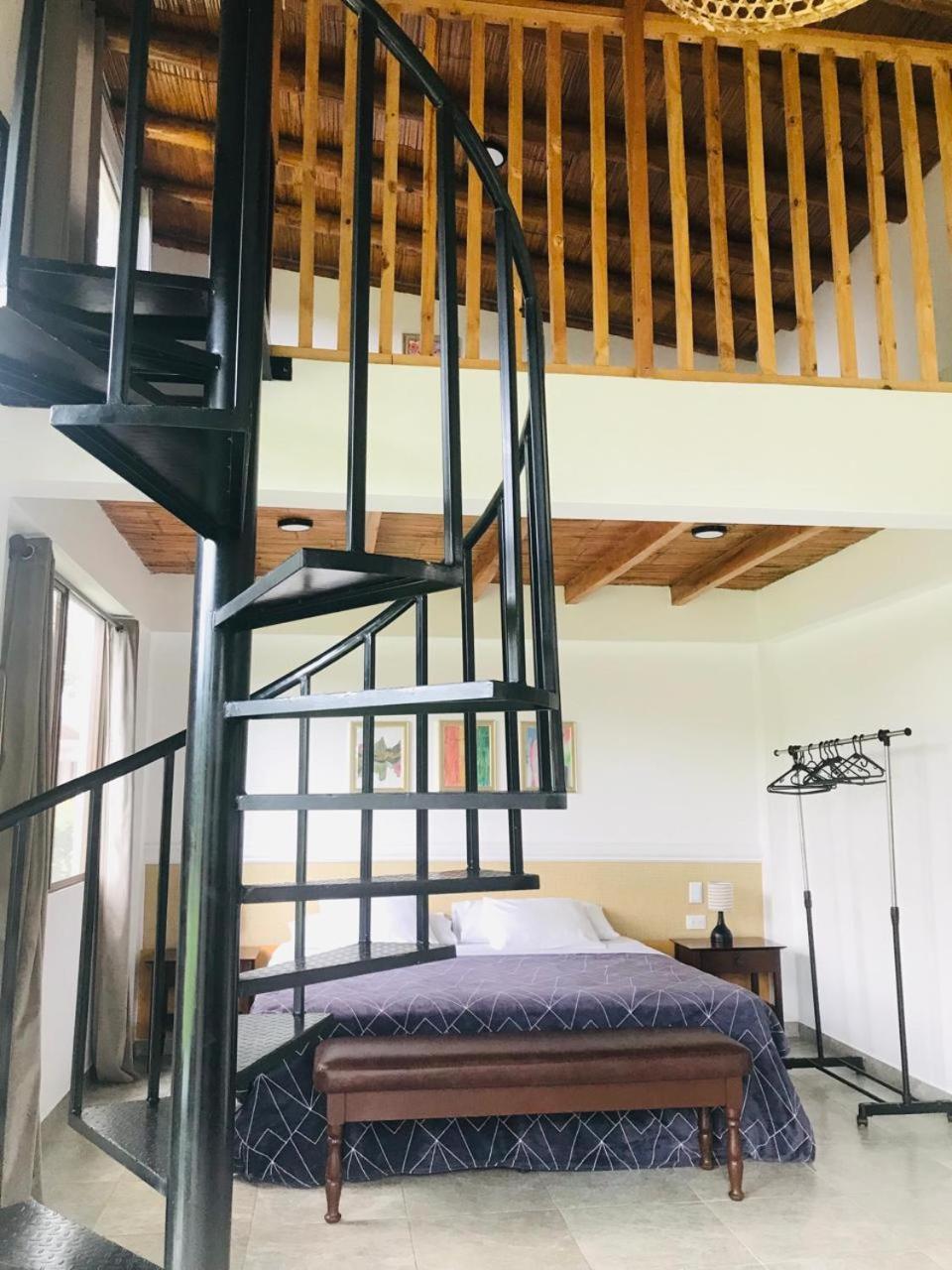 Las Cabanas