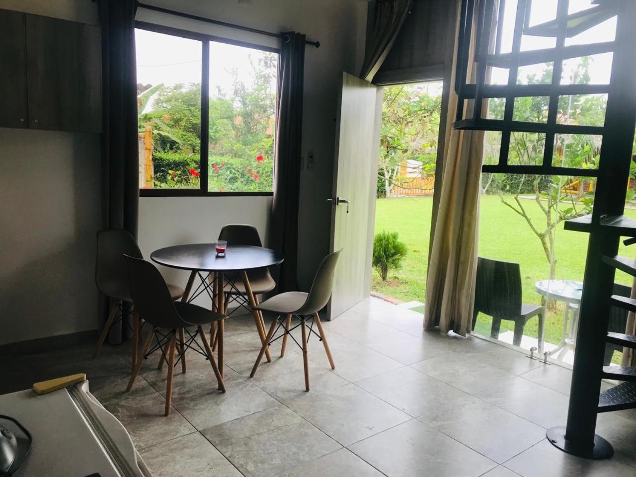 Las Cabanas