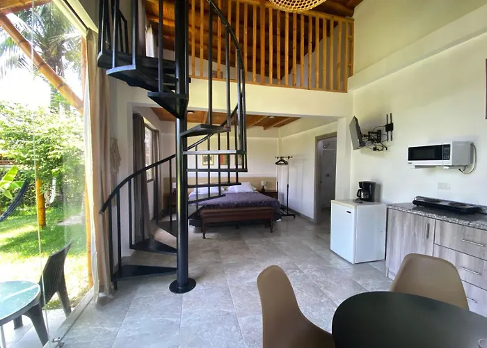 Las Cabanas