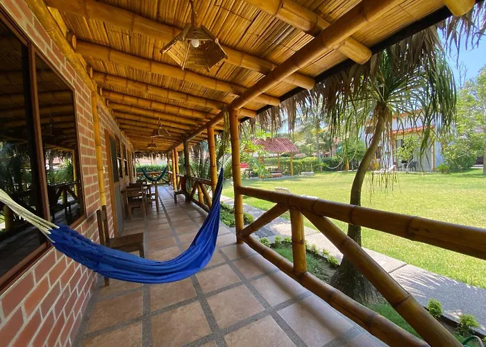 Las Cabanas