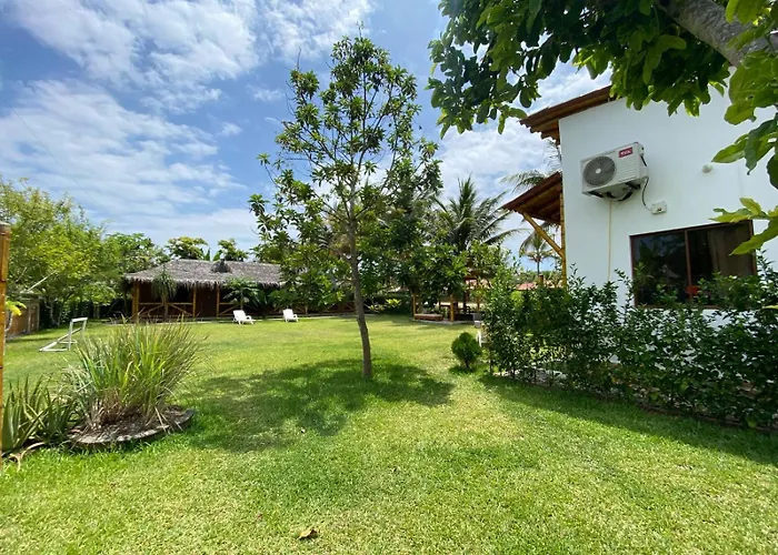Las Cabanas