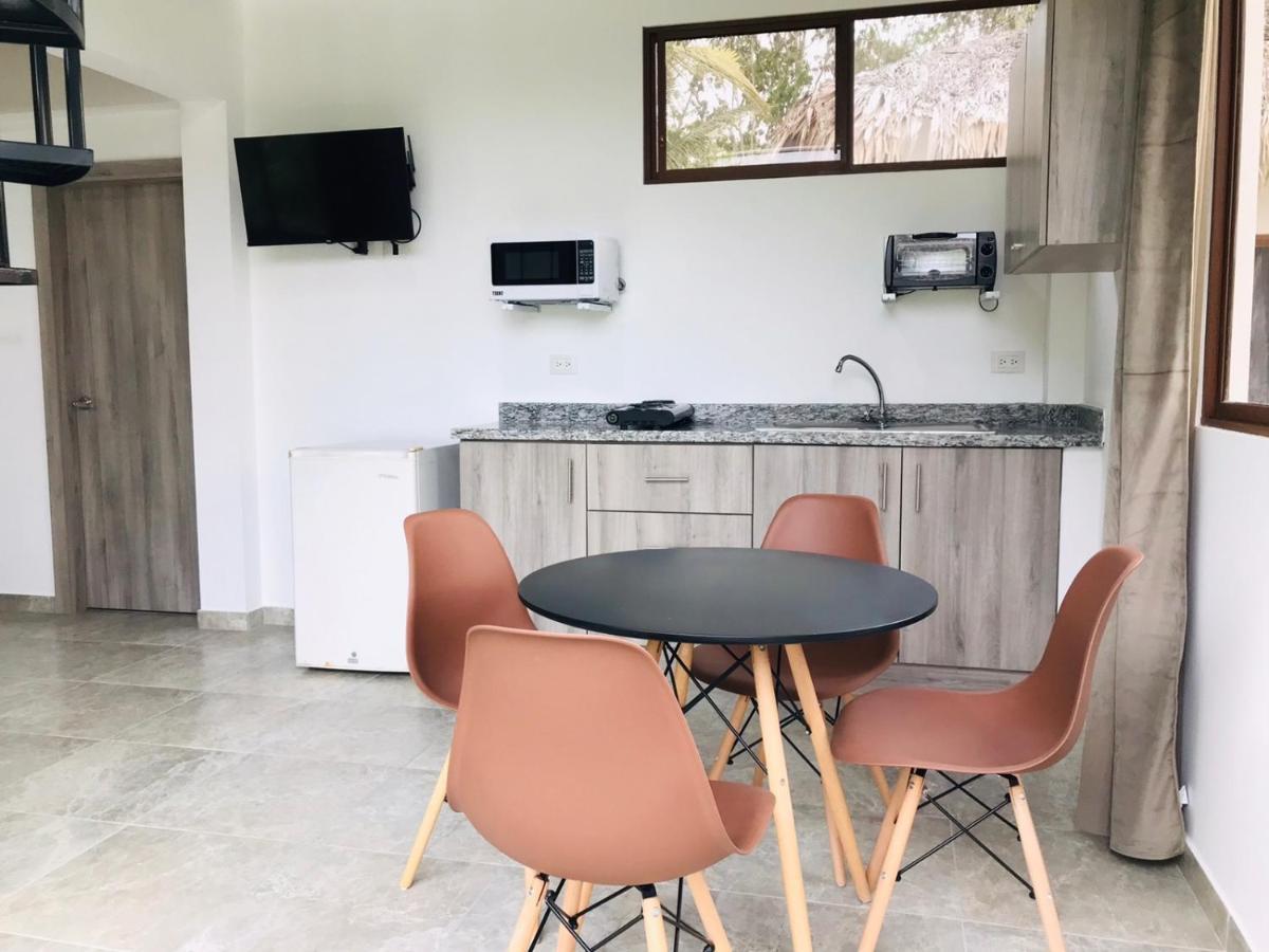 Las Cabanas Country house Olon