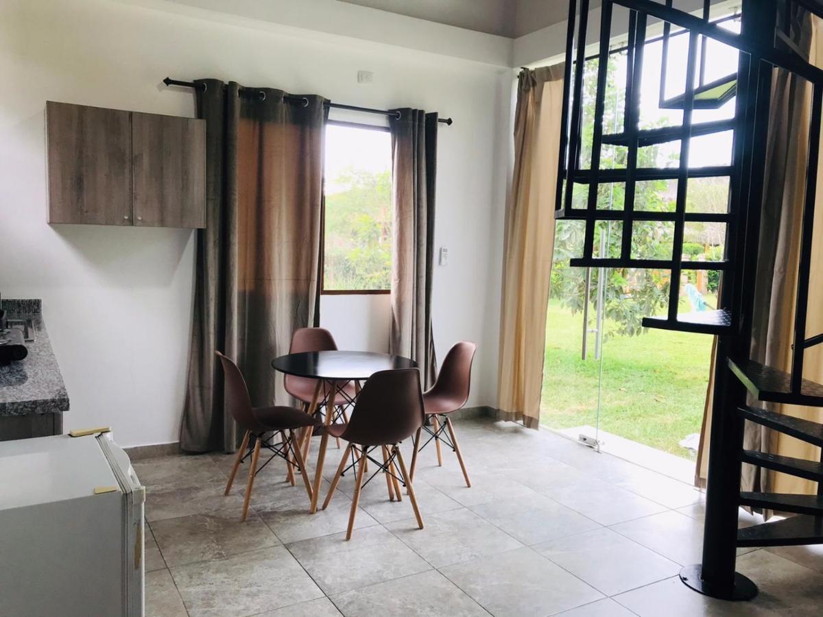 Country house Las Cabanas