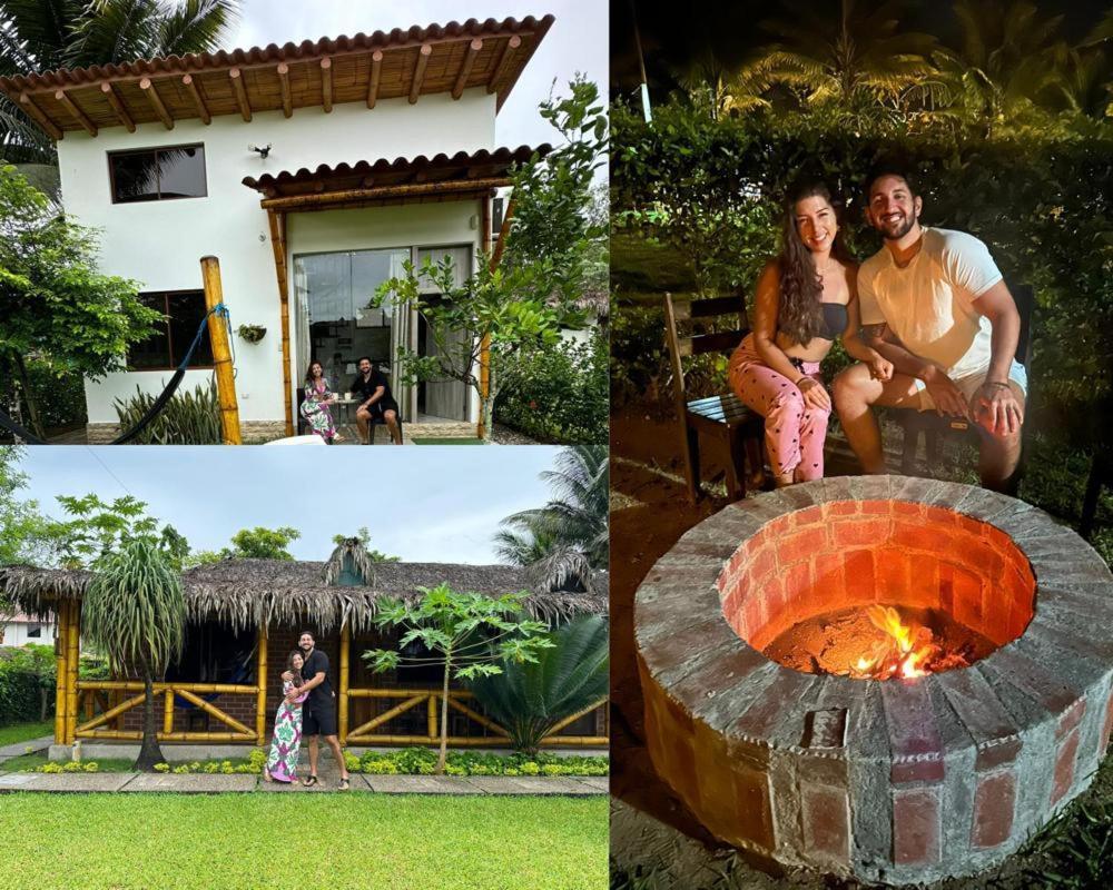 Las Cabanas * Olon