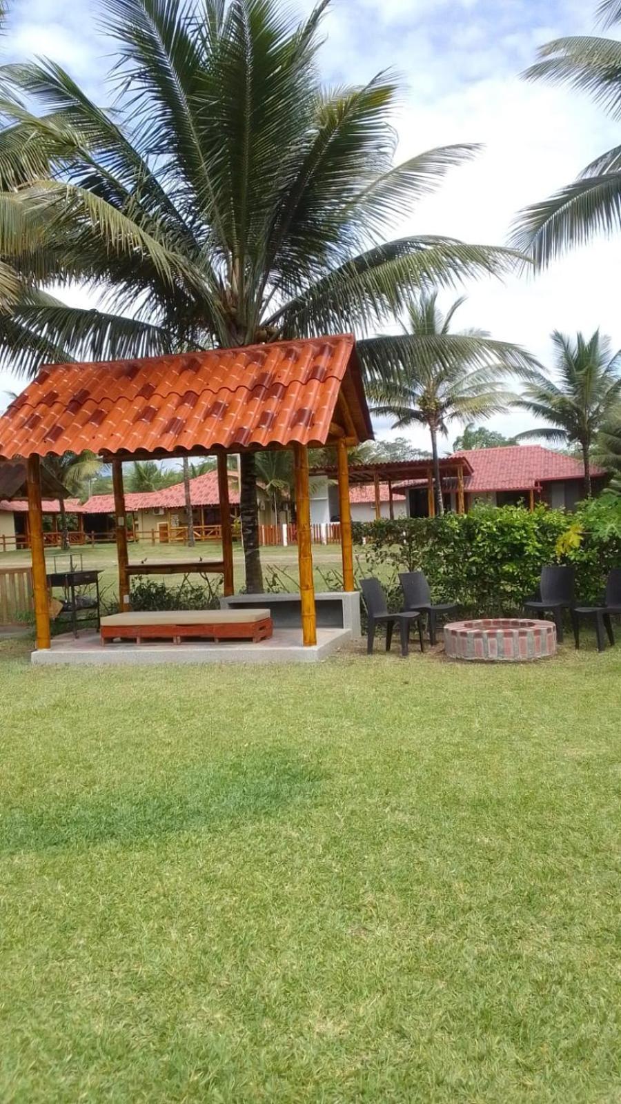 Las Cabanas Country house