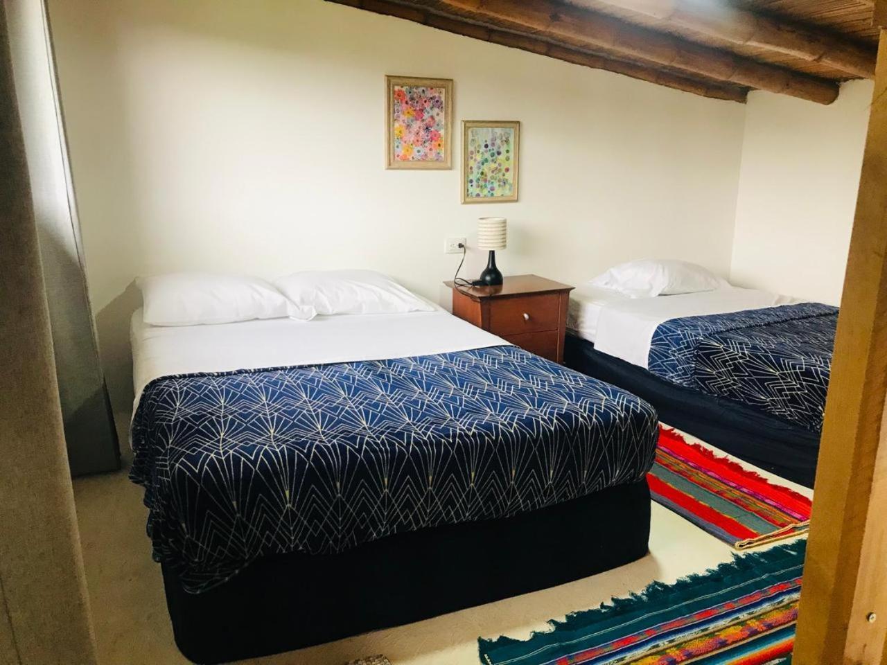 Las Cabanas