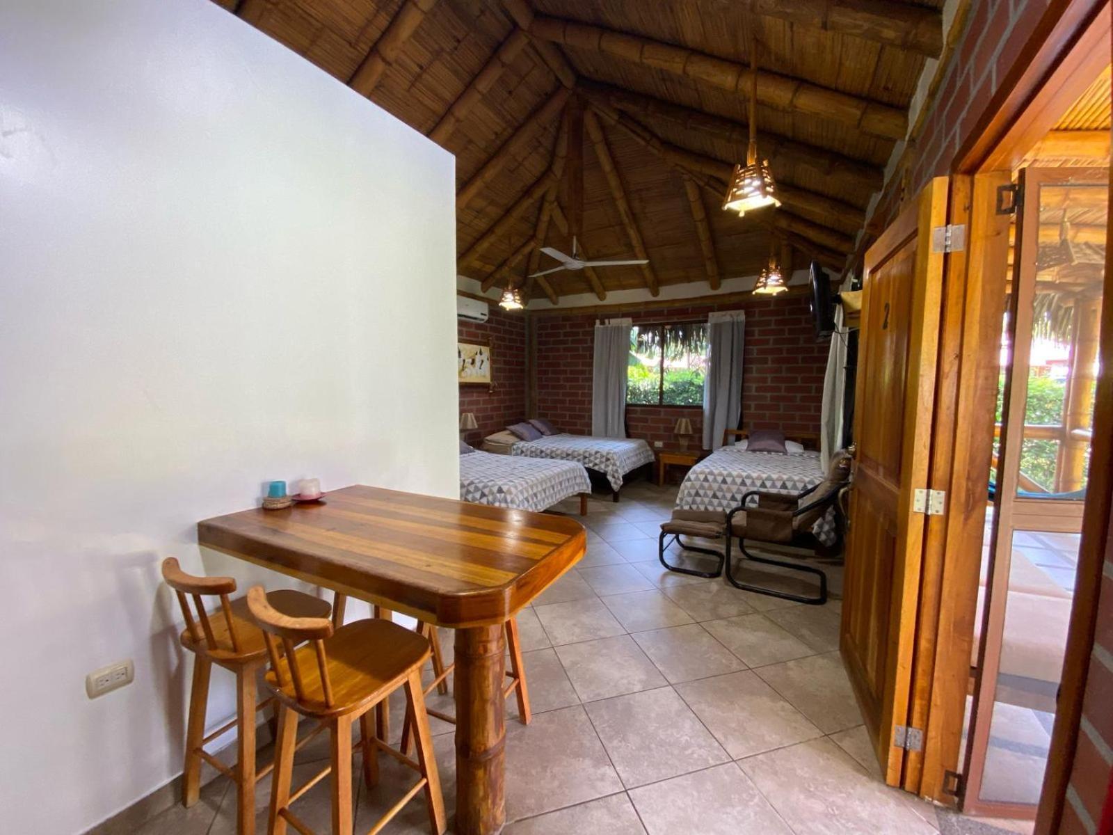 Las Cabanas Country house