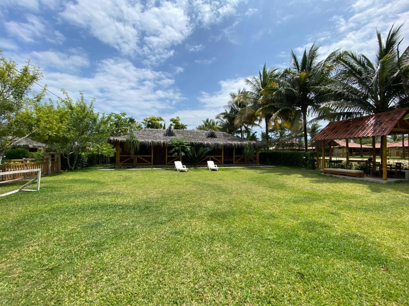 Country house Las Cabanas *