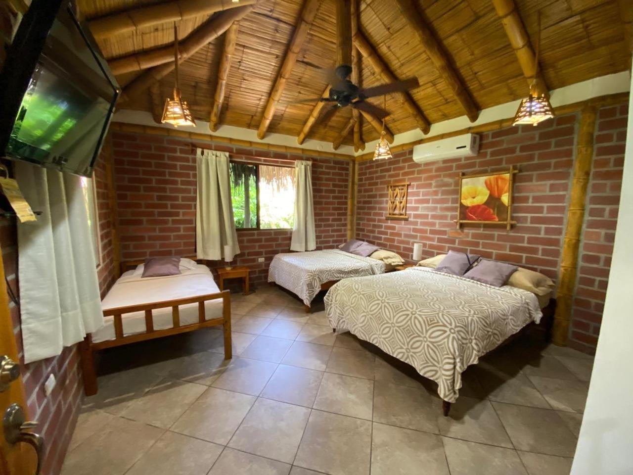 Country house Las Cabanas